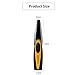 YANWIN Electric Carving Hair Clipper Cordless Barbers Scissors Carved Tools Rechargeable Lettering Cutter Hair Trimmer Compact Portable