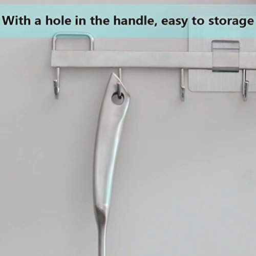 4 Rustproof+Newness+Stainless+Steel+Comfortable