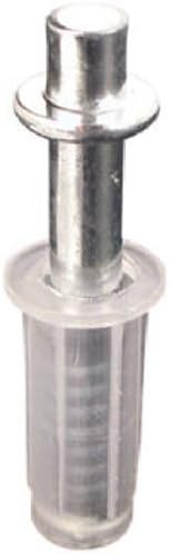 Slide-Co 161111 Bi-Fold Door Pivot Pin Hardware (1 Pack)