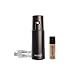 Mineral Air - Touchless Professional Airbrush Makeup Kit with Airbrush Makeup Foundation, Light