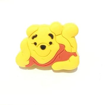 Hi5 1x Kids Drawer Knobs Boys Ld Cabinet Soft Rubber Knob Dresser