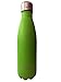 Vacuum Flask Double Wall Stainless Steel Insulated Water Bottle-17oz