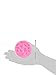 Longzang F0486 Baby Shower Fondant Silicone Sugar Craft Mold, Mini