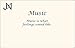 JNX Music Theme Charm Bracelet Music is what feelings sound like. - Jewelry Nexus