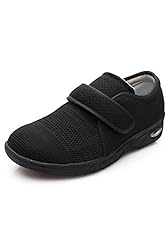 ZUMEIJIA Women's Diabetic Shoes for Women Casual