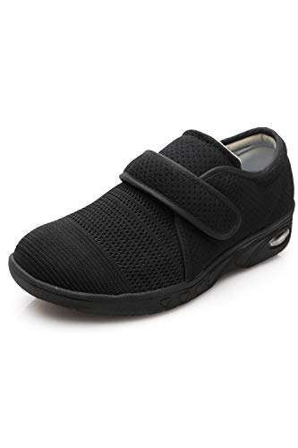 ZUMEIJIA Women's Diabetic Shoes for Women Casual
