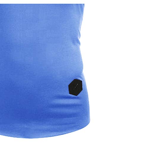 Xmiral-T-Shirt-Uomo-19040108