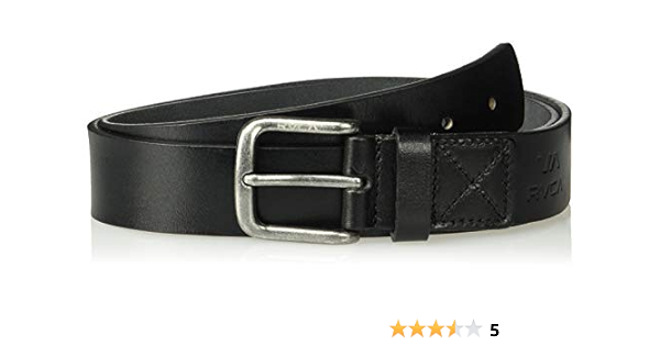 rvca belt