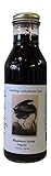 Blueberry Syrup Organic, 12 oz.
