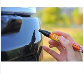 Snowflat New Fix It Pro Clear Car Scratch Repair Remover Pen Simoniz Clear Coat Applicator