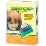 Emjoi AP50 Good Bye Lice