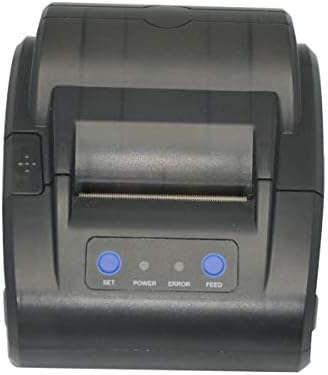 skip the dishes printer setup