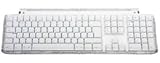 Apple USB Keyboard - White
