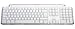 Apple USB Keyboard - White