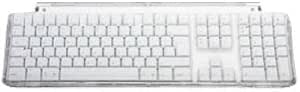 Apple USB Keyboard - White