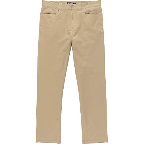 Element Men's Sawyer Pants Desert Khaki 33
