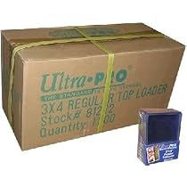 thumbnail image 2 of Trading Card Storage Box Plastic 3 Pack BCW Shoe Storage Box 1,600... 2 of 11