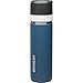 Stanley Go Series with Ceramivac Vacuum Insulated Bottle, Tungsten, 24oz