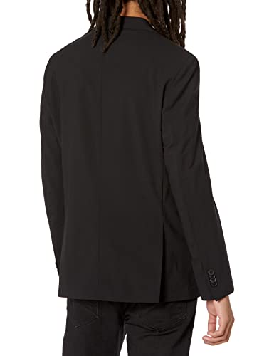 Cole Haan Men's Slim Fit Stretch Suit Separates-Cu - Choose SZ/color