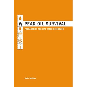 Peak Oil Survival: Preparation for Life After Gridcrash