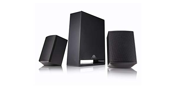 LG Electronics SPJ4-S 2.0 Channel Sound 