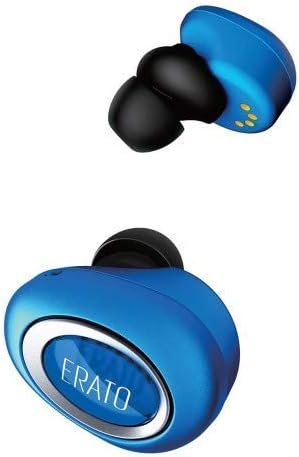 Erato Muse 5 Audio True Wireless Headphone - Blue