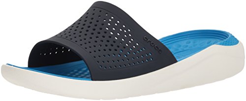 crocs literide slide review