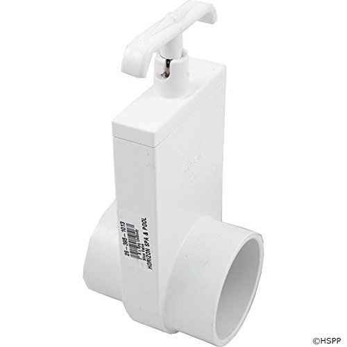 Gate Valve, UniBody, Magic, 2
