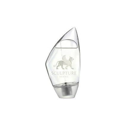 Nikos Sculpture Homme Eau de Toilette Spray 100ml