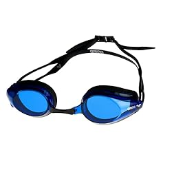 Arena Tracks Unisex Adult Essential Racing Swim