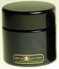Violiv C-100ml Wide Storage Jar