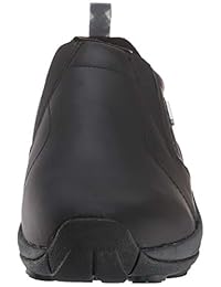 Merrell Jungle Moc - Mocasín de piel impermeable para hombre
