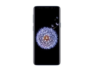 Samsung Galaxy S9+ Unlocked -(Certified Refurbished)