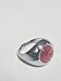 The B3st group Ninja Uchiha Itachi Cosplay Anime Ring Shu