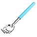 WOVTE Bear Claw Telescopic Back Scratcher - Blue