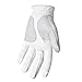 New 2017 FootJoy WeatherSof Mens Golf Gloves (2 Pack) (Cadet Small, Worn on Left Hand)