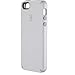 Speck Products Candyshell Case for Iphone 5 & 5s (Bulk Packaging) (White/gray) (Certified Refurbished) 