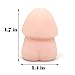 B bangcool Novelty Squishy Toy Mini Squeeze Toy Low Rising Stress Relief Squishy Toy