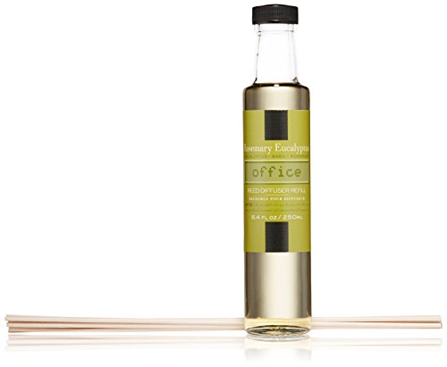 LAFCO Diffuser Refill, Rosemary Eucalyptus, 8.4 fl. oz.