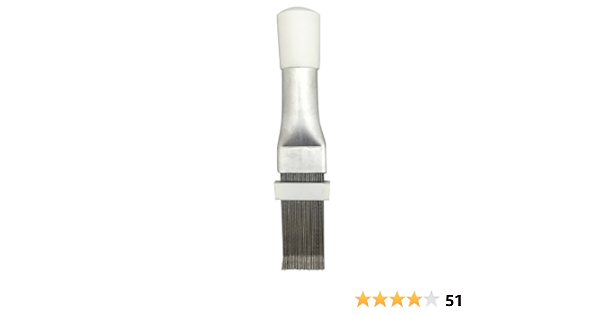 Amazon Com Frost King Ac90 Air Conditioner Fin Tool With Straightens Condenser Fins Grey Home Kitchen