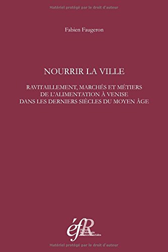 Nourrir la ville