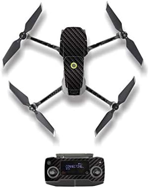 BSPAS Fuselage Remote Control Stickers Skin Paster Decals for DJI MAVIC 2 PRO/MAVIC 2 ZOOM (Style-5)