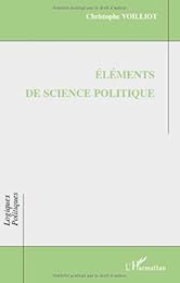 Éléments de science politique