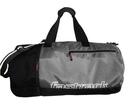 fastrack travel bag