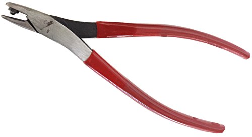 Pinnon Hatch Farms USA Leg Band Pliers for Al. or Brass Bands Chicken Pheasant Poultry Duck Peacock - Thumbnail 2