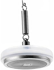 Diguo Permanent Coffee Filter for All Hario Siphon Coffee Maker and Other Syphon Coffee Maker Model:1889A (White)