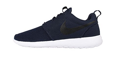Nike roshe one 511881-405 men s shoes (8.5)