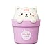 The Face Shop Lovely Mix Mini Pet Perfume Hand Cream #4 Fruity Floral