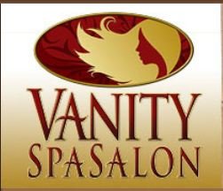 1 Vanity+SpaSalon+Spa+Gift+Card