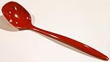 Gourmac Red Spoon 12
